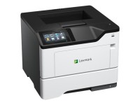 LEXMARK MS632dwe