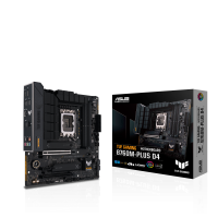 ASUS TUF GAMING B760M-PLUS S1700