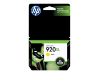 HP 920XL Gelb Tintenpatrone