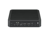 LOGITECH Rally Table Hub - Videokonferenzkomponente