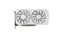 ZOTAC RTX 4060 TI Twin Edge OC White Ed. 8GB