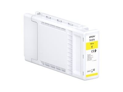 EPSON Singlepack UltraChrome XD2 T41F440 Yello