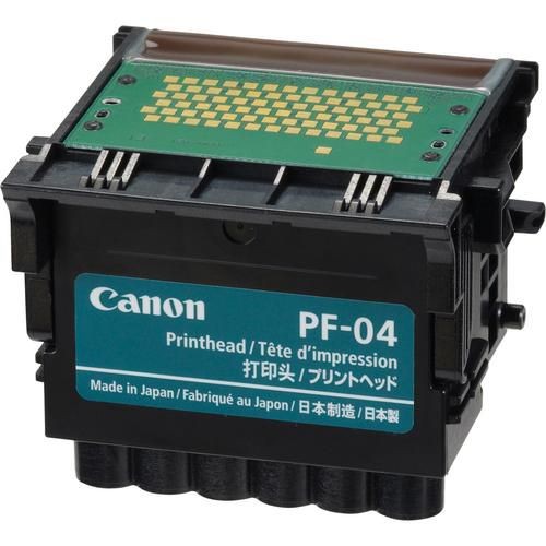 CANON PF 4 Druckkopf