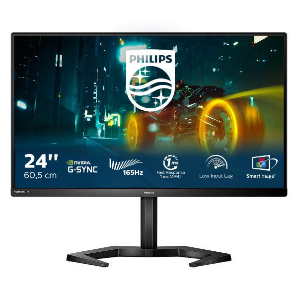 PHILIPS 24M1N3200ZA/00 60,45cm (23,8")