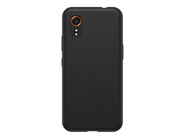 OTTER PRODUCTS Otterbox React Backcover Samsung Galaxy XCover 7 Schwarz Stoßfest