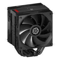 ENERMAX Air CPU Cooler ETS-T41D 2x120mm Digital AM5/LGA1851