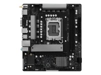 ASROCK H810M-X WiFi S1851