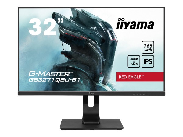 IIYAMA GB3271QSU-B1 80cm (31,5")