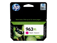 HP Ink No.963 Magenta XL (3JA28AE#BGX)
