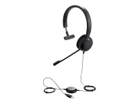 GN NETCOM Jabra Evolve 20 MS Mono