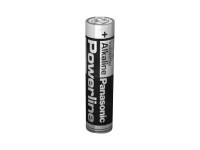 PANASONIC Batterie Powerline       -AAA Micro    48er Karton