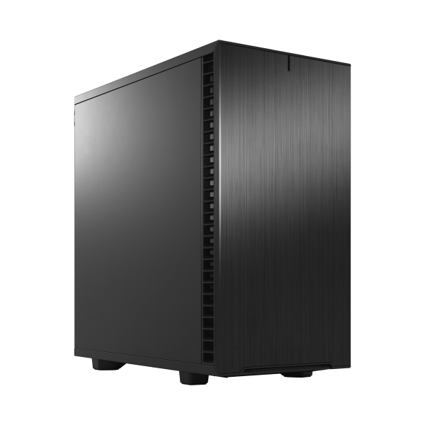 FRACTAL DESIGN Geh DEFINE 7 Mini (Black-Solid)