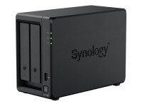SYNOLOGY Diskstation DS725+ 