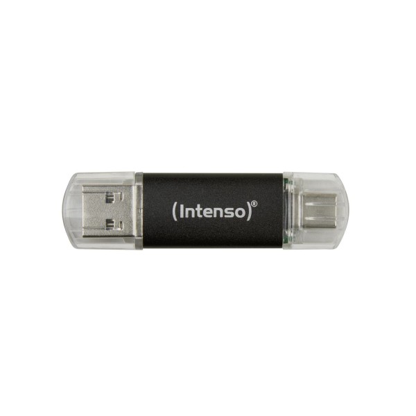 INTENSO Twist Line 64GB USB Stick