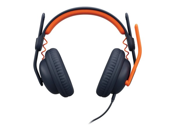 LOGITECH ZONE LEARN - CLASSIC BLUE