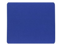 INLINE ® Maus-Pad blau 250x220x6mm
