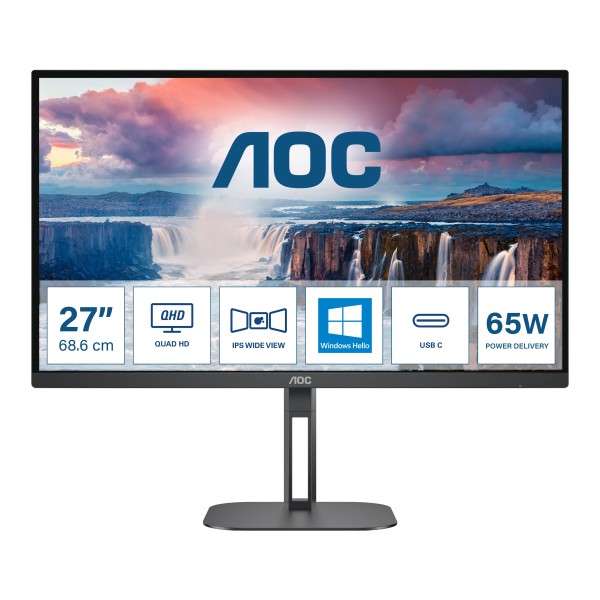 AOC Q27V5N 68,6cm (27")