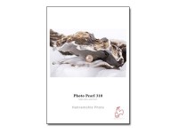 HAHNEMUEHLE Photo Pearl A 4 310 g, 25 Blatt