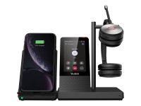 YEALINK DECT Headset WH66 Dual Teams