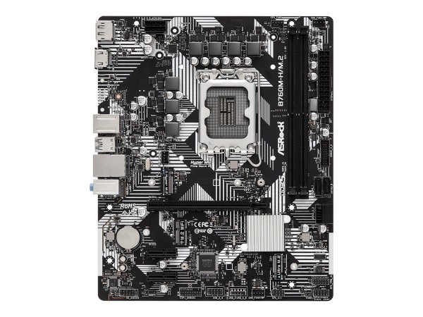 ASROCK 90-MXBN00-A0UAYZ S1700