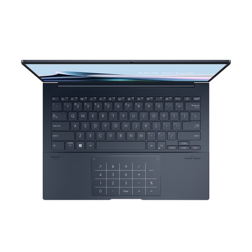 ASUS ZenBook 14 35,6cm (14") Ultra 7-155H 32GB 1TB W11P