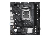ASROCK 90-MXBML0-A0UAYZ S1700