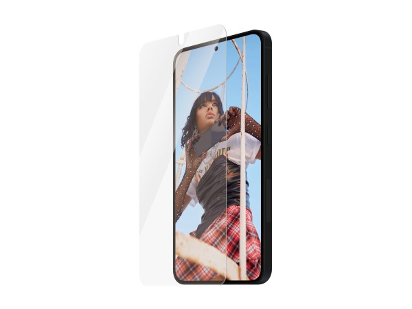 PANZERGLASS SAFE. Screen Protector Samsung Galaxy S25