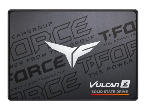 TEAM GROUP VULCAN Z 256GB
