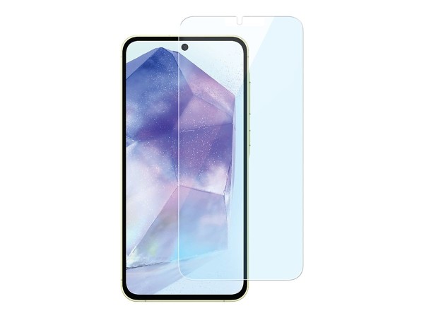 SAMSUNG Mobeen Tempered Glass Galaxy A56 clear