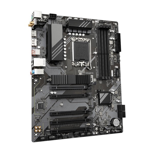 GIGABYTE B760 DS3H AX S1700