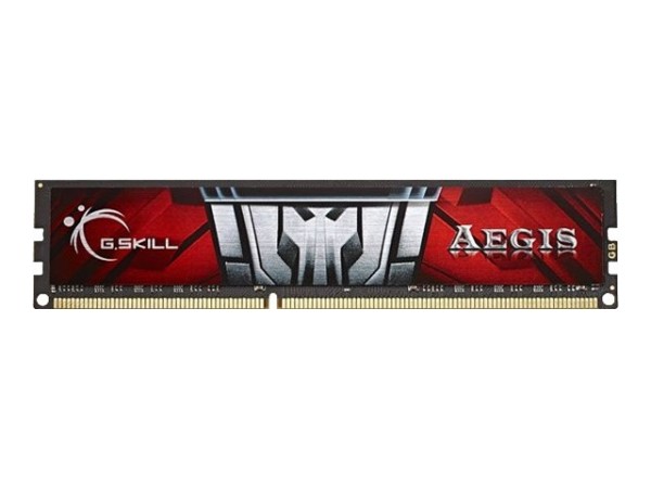 DDR3-RAM 4GB PC3-12800 CL11S G.Skill