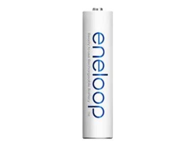 PANASONIC eneloop Akku BK-4MCDE/2BE AAA 800mAh 2St.