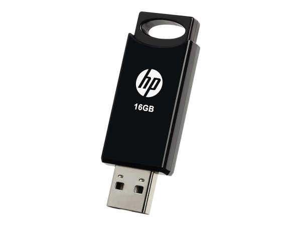PNY v212w USB Stick 16GB Sliding Design