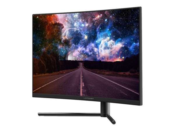 LC-POWER LC-M27-FHD-240-C-27-Curved 68,6cm (27")