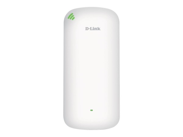 D-LINK DAP-X1860 AX1800 Mesh Wi-Fi 6 Range Extender