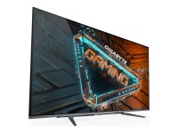 GIGABYTE S55U Gaming Monitor 139cm (55