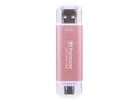 TRANSCEND ESD310P Portable 2TB