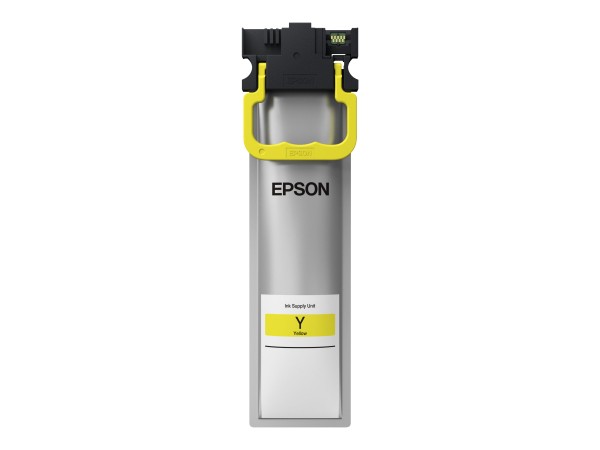 EPSON T9444 L Größe Gelb Tintenpatrone