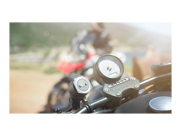 TOMTOM Motorradhalterungsset + RAM für Rider (2015)