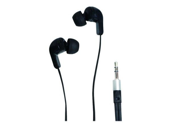 LOGILINK "Headset Logilink ""Stereo"" with microphone"