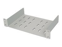 DIGITUS 10" Zub Digitus Fachboden 1HE
