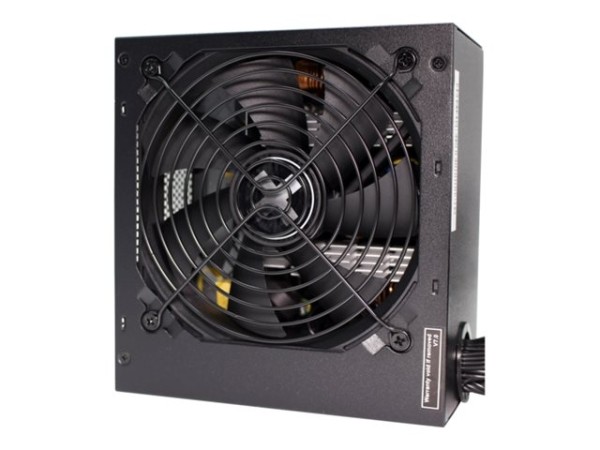 XILENCEPOWER PC- Netzteil Xilence Performance C+ XP650R6.2 650W ATX2.52 XN420