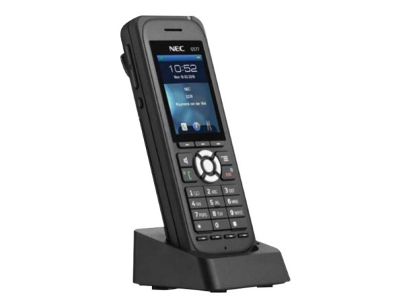 NEC G577 DECT Handset, ohne Ladeschale/Netzgerät, EU917117