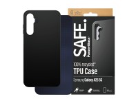 PANZERGLASS TPU Backcover Samsung Galaxy A25 5G Schwarz
