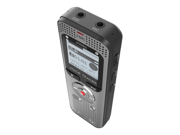 PHILIPS DVT2015