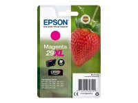 EPSON 29XL XL Magenta Tintenpatrone