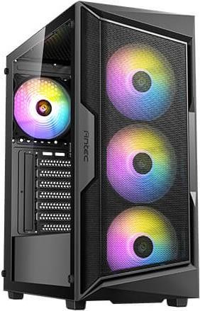 ANTEC Geh Gamer AX61 Elite Midi Tower schwarz retail