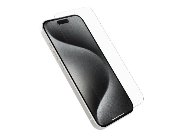 OTTERBOX Glass Displayschutz Eco für iPhone 16 Pro Max clear