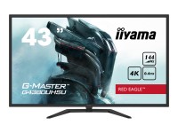 IIYAMA G4380UHSU-B1 108cm (43