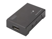 DIGITUS 4K DISPLAYPORT REPEATER